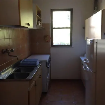 Casa Sul Mare Con Splendida Vista E Accesso Diretto Alla Spiaggia Holiday home Porto Alabe